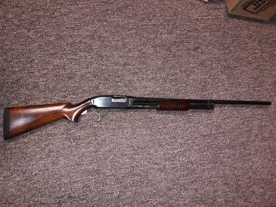 WINCHESTER 12 16 GA - Image 1 of 6