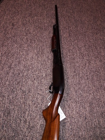 WINCHESTER 12 16 GA - Image 4 of 6