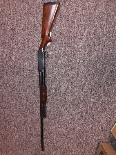 WINCHESTER 12 16 GA - Image 6 of 6