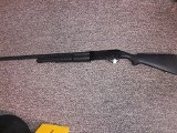 STEVENS 320 12 GA - Image 1 of 7