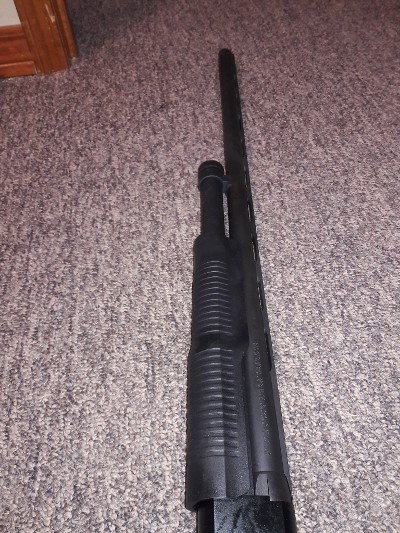 STEVENS 320 12 GA - Image 3 of 7