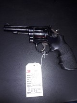 SMITH & WESSON 15-3 .38 SPL - Image 4 of 7