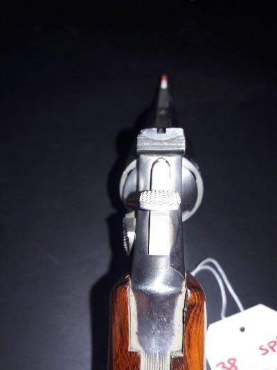 SMITH & WESSON 67 .38 SPL - Image 4 of 7