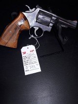 SMITH & WESSON 67 .38 SPL - Image 3 of 7