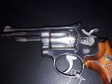 SMITH & WESSON 67 .38 SPL - Image 6 of 7
