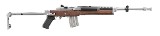RUGER MINI-14 5.56X45MM NATO - 1 of 1