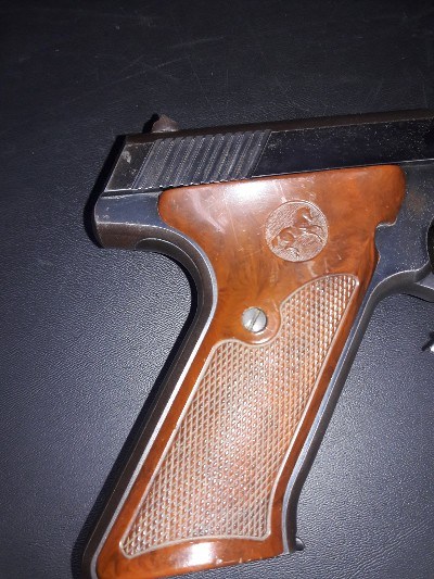 COLT CHALLENGER .22 LR - Image 5 of 7