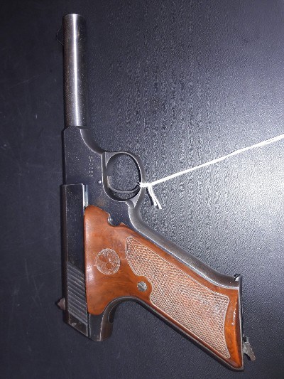 COLT CHALLENGER .22 LR - Image 6 of 7