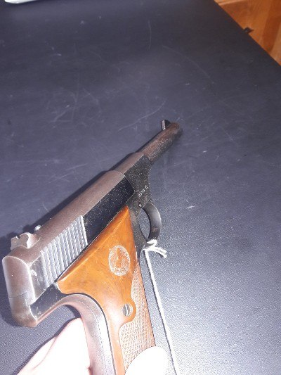 COLT CHALLENGER .22 LR - Image 2 of 7