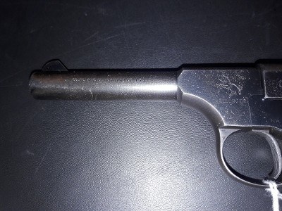 COLT CHALLENGER .22 LR - Image 4 of 7