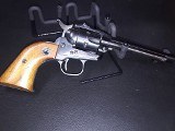 RUGER MODEL SINGLE-SIX .22 LR - Image 2 of 5