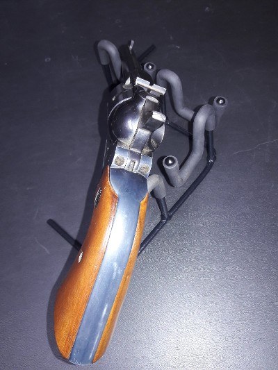 RUGER MODEL SINGLE-SIX .22 LR - Image 3 of 5