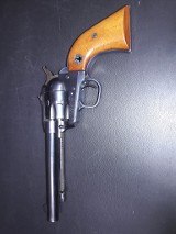 RUGER MODEL SINGLE-SIX .22 LR - Image 5 of 5