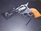 RUGER MODEL SINGLE-SIX .22 LR - Image 4 of 5