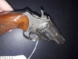 COLT DETECIVE SPECIAL .38 SPL - Image 3 of 7