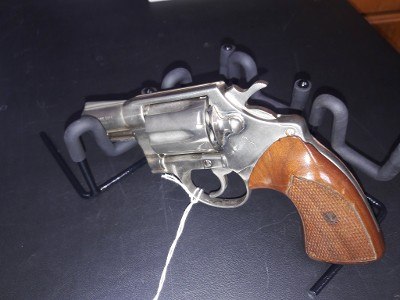 COLT DETECIVE SPECIAL .38 SPL - Image 2 of 7
