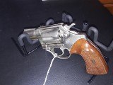 COLT DETECIVE SPECIAL .38 SPL - Image 2 of 7