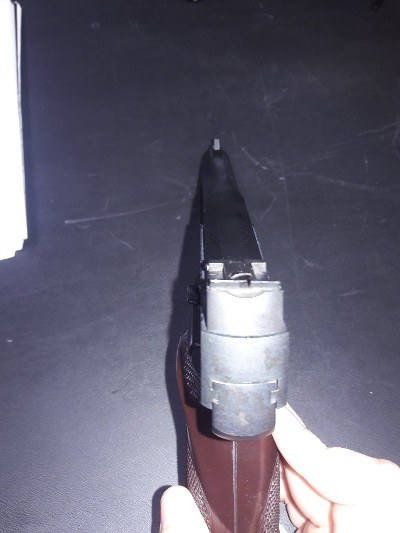 SMITH & WESSON 46 .22 LR - Image 4 of 7