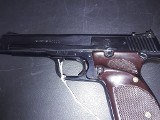 SMITH & WESSON 46 .22 LR - Image 5 of 7