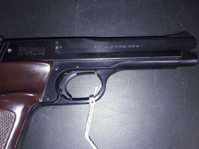 SMITH & WESSON 46 .22 LR - Image 6 of 7