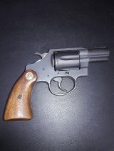 COLT agent .38 SPL - Image 6 of 6