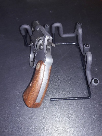 COLT agent .38 SPL - Image 3 of 6