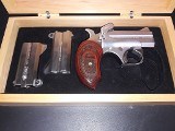 BOND ARMS DEFENDER .45 ACP/.410 GA - Image 5 of 6
