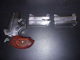 BOND ARMS DEFENDER .45 ACP/.410 GA - Image 4 of 6