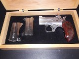 BOND ARMS DEFENDER .45 ACP/.410 GA - Image 6 of 6