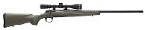 BROWNING X-BOLT HUNTER [ODG] 6.8 WESTERN - Image 4 of 4