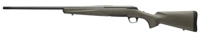 BROWNING X-BOLT HUNTER [ODG] 6.8 WESTERN - Image 2 of 4