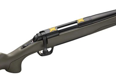 BROWNING X-BOLT HUNTER [ODG] 6.8 WESTERN - Image 3 of 4