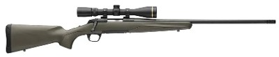 BROWNING X-BOLT HUNTER [ODG] 6.8 WESTERN - Image 4 of 4