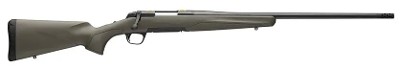 BROWNING X-BOLT HUNTER [ODG] 6.8 WESTERN - Image 1 of 4