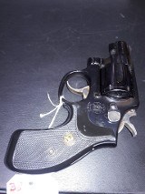 SMITH & WESSON 10-7 .38 S&W - Image 1 of 6