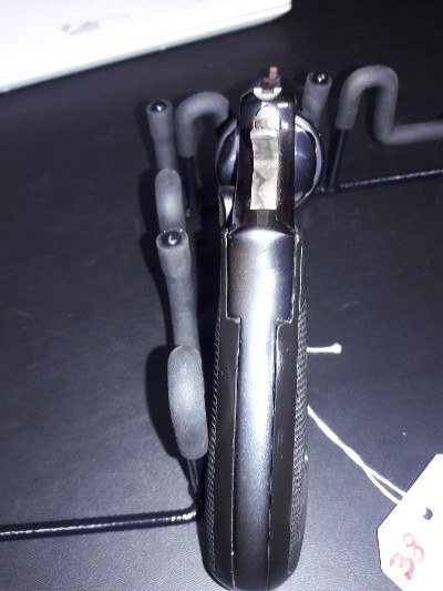 SMITH & WESSON 10-7 .38 S&W - Image 3 of 6