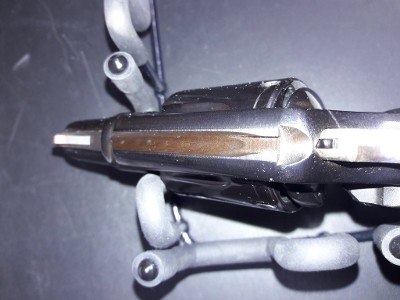 SMITH & WESSON 10-7 .38 S&W - Image 2 of 6