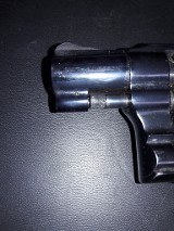 SMITH & WESSON 10-7 .38 S&W - Image 5 of 6