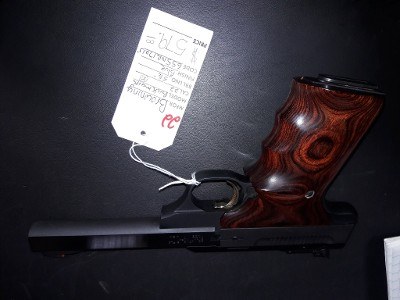 BROWNING BUCKMARK .22 LR - Image 6 of 7