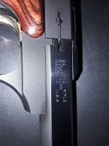 BROWNING BUCKMARK .22 LR - Image 5 of 7