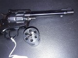 RUGER new model single 6 .22 LR - Image 6 of 7