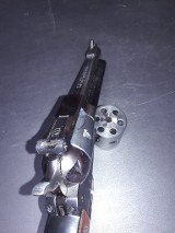 RUGER new model single 6 .22 LR - Image 5 of 7
