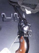 RUGER NEW MODEL SINGLE SIX .22 LR/.22 WMR - Image 3 of 6