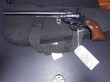 RUGER NEW MODEL SINGLE SIX .22 LR/.22 WMR - Image 5 of 6