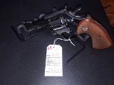 COLT TROOPER .38 SPL - Image 4 of 7