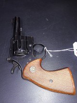 COLT TROOPER .38 SPL - Image 3 of 7