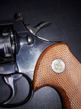 COLT TROOPER .38 SPL - Image 6 of 7