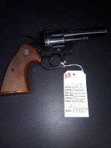COLT TROOPER .38 SPL - Image 7 of 7