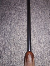 BAUER FIREARMS 71e 12 GA - Image 5 of 7