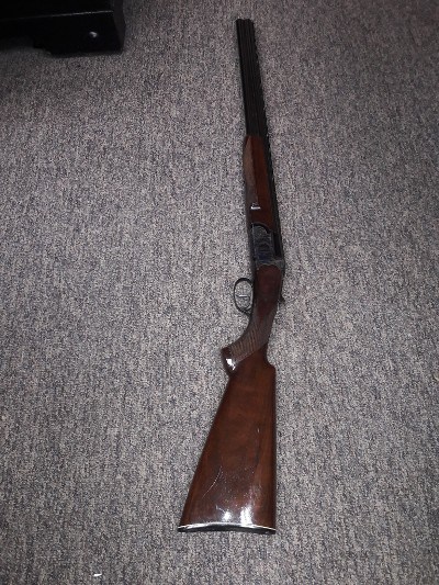 BAUER FIREARMS 71e 12 GA - Image 7 of 7